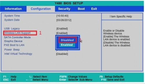 如何禁用无线网卡 详细步骤与其他无线网络注意事项