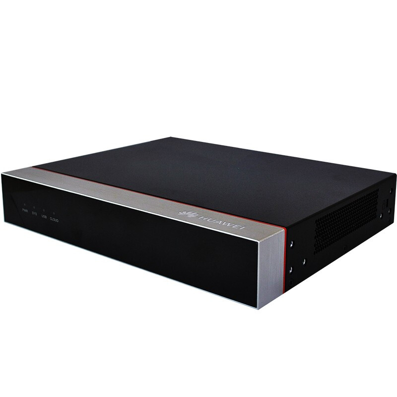 华为AirEngine 9700S-S AC6507S 高效管理128AP的企业级无线AC控制器